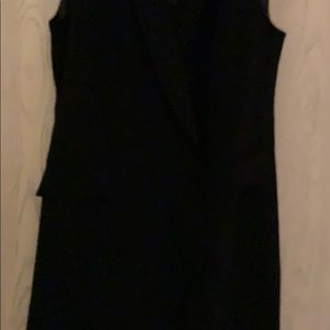 WHMB Sleeveless dress